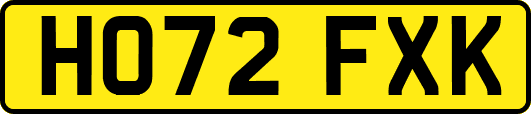 HO72FXK