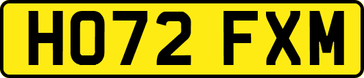 HO72FXM