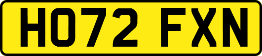 HO72FXN