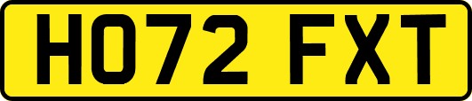 HO72FXT