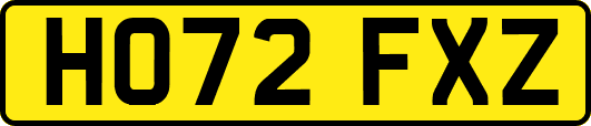 HO72FXZ