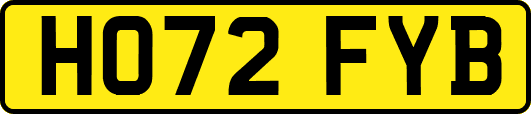 HO72FYB