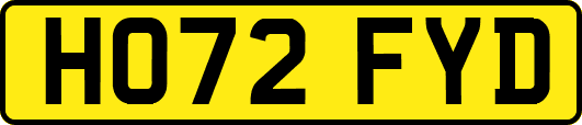 HO72FYD