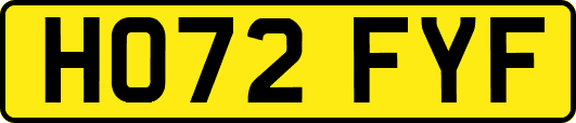HO72FYF