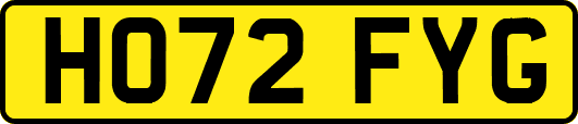 HO72FYG