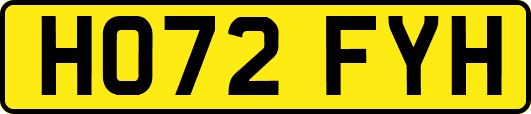 HO72FYH