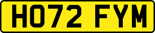 HO72FYM