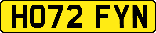 HO72FYN