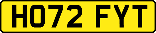 HO72FYT
