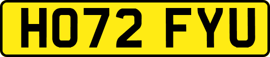 HO72FYU