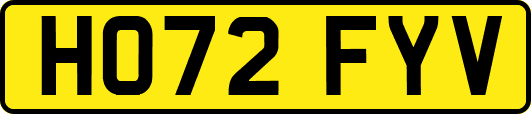 HO72FYV
