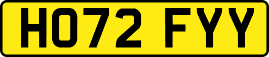 HO72FYY