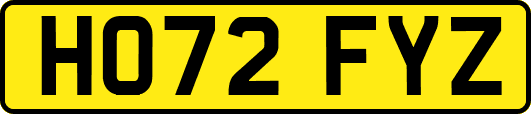 HO72FYZ