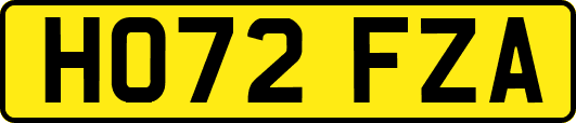 HO72FZA