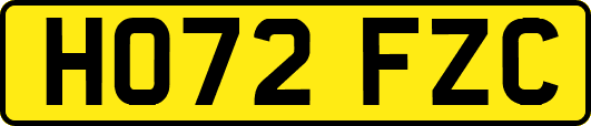 HO72FZC