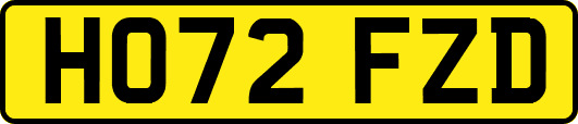 HO72FZD