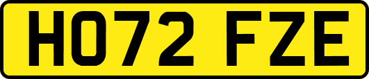 HO72FZE