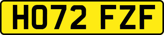 HO72FZF