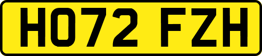 HO72FZH