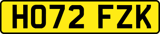 HO72FZK