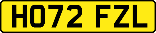 HO72FZL