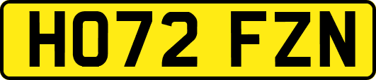 HO72FZN