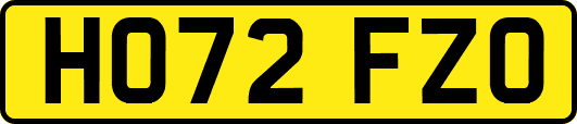HO72FZO
