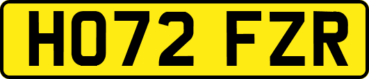 HO72FZR