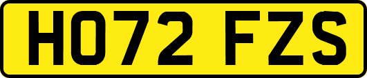 HO72FZS