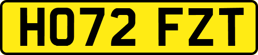 HO72FZT