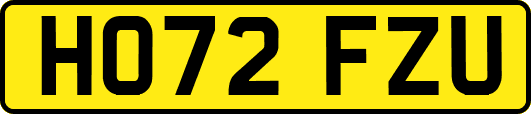 HO72FZU