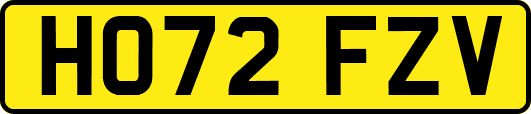 HO72FZV