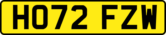 HO72FZW