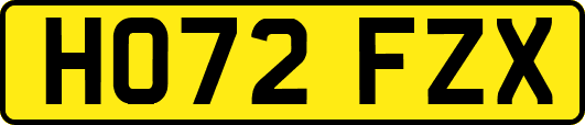 HO72FZX