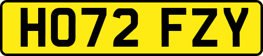 HO72FZY