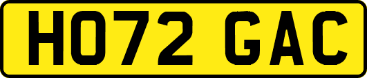HO72GAC