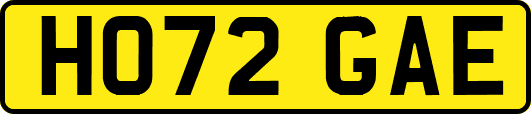 HO72GAE