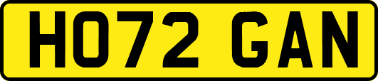 HO72GAN