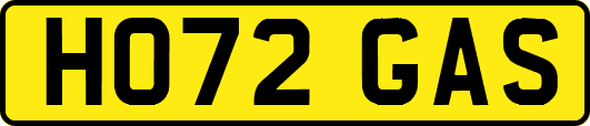 HO72GAS