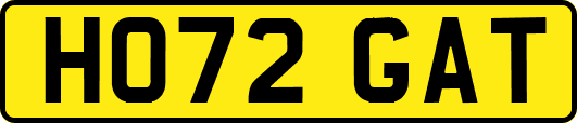 HO72GAT