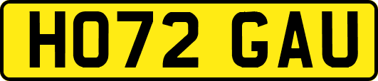HO72GAU