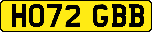 HO72GBB