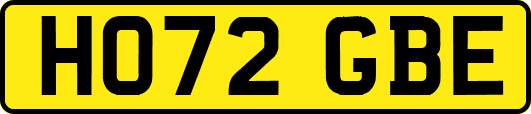 HO72GBE