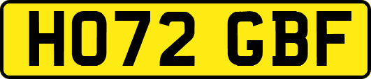 HO72GBF
