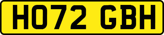 HO72GBH