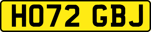 HO72GBJ