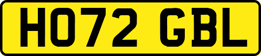 HO72GBL