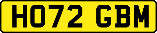 HO72GBM