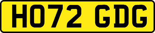 HO72GDG