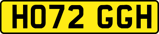 HO72GGH